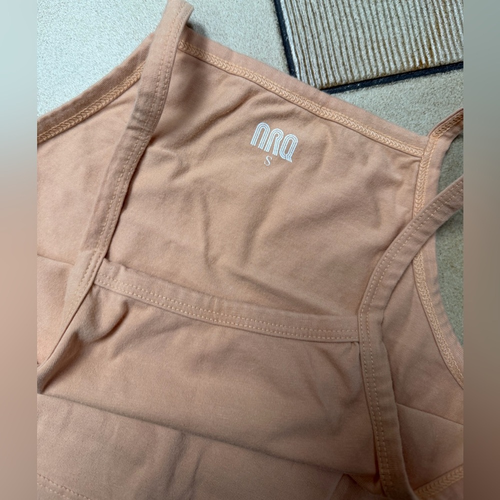 ARQ crop tank